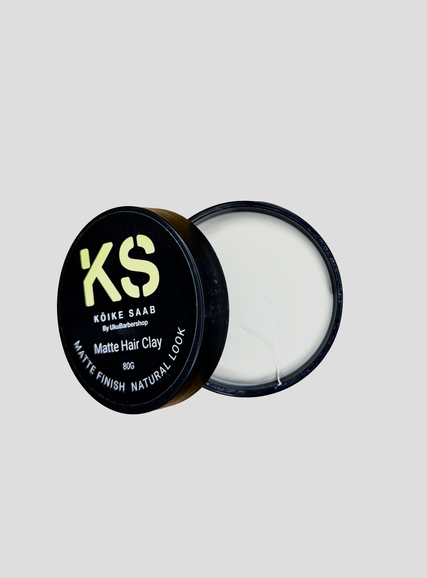 Kõike Saab hair clay 80g