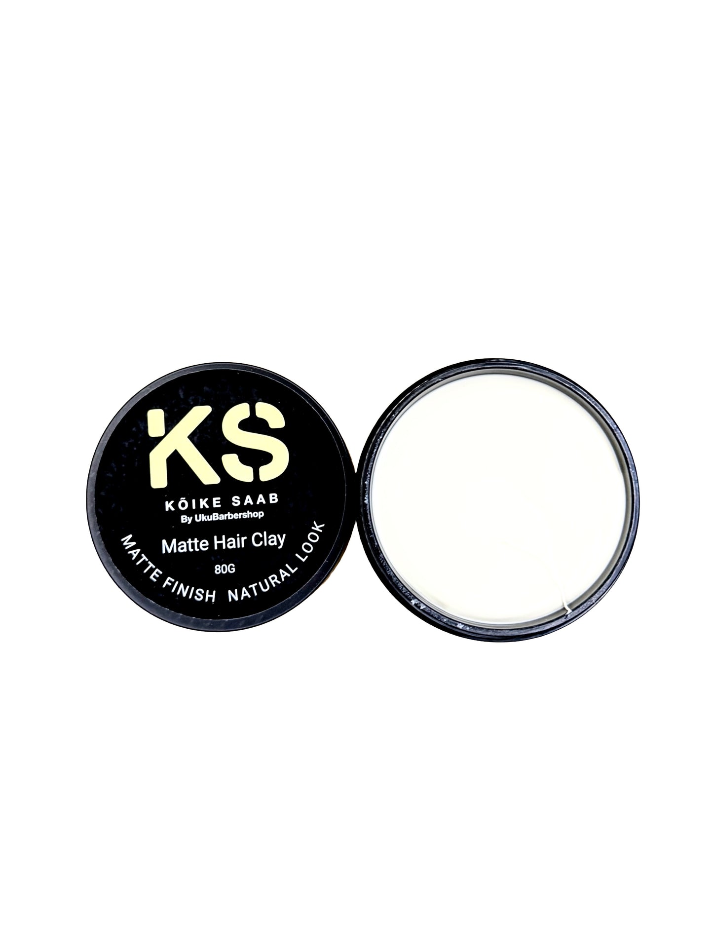 Kõike Saab hair clay 80g