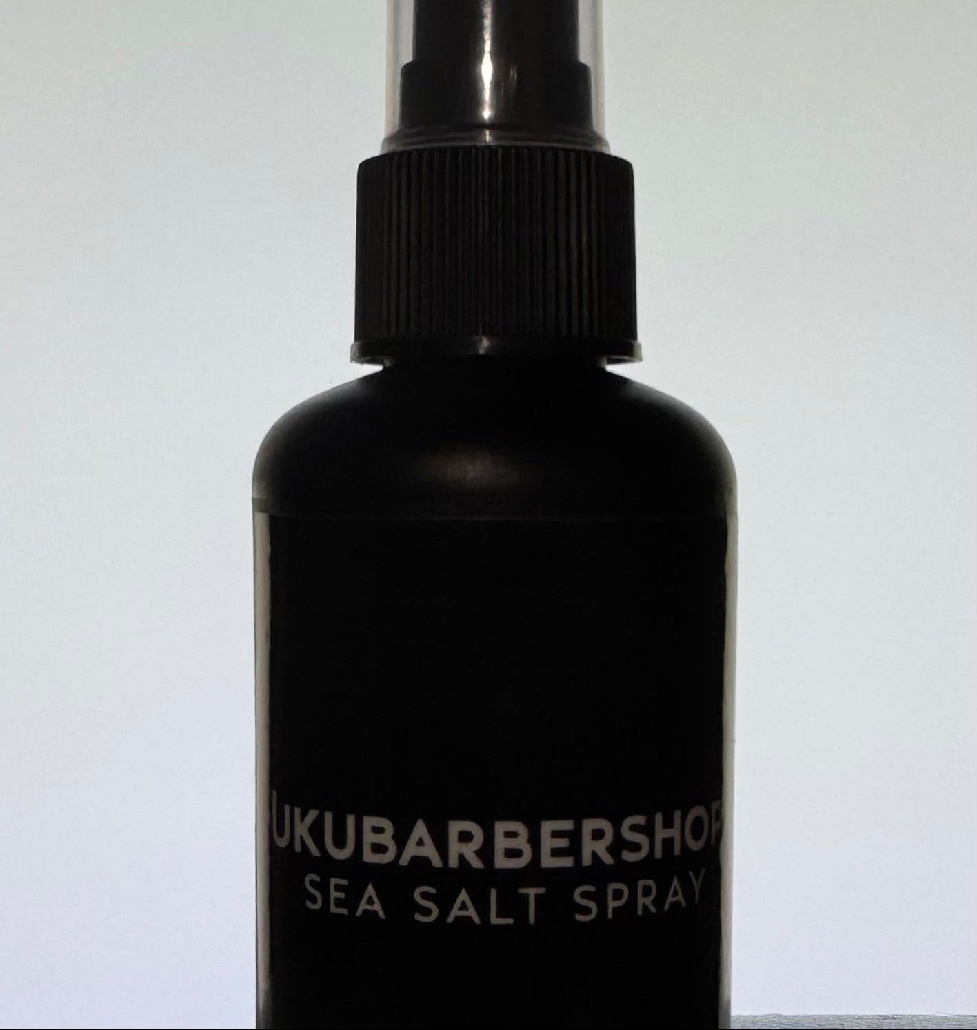 Ukubarbershop Sea Salt Spray