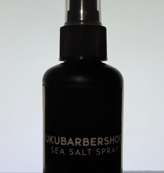 Ukubarbershop Sea Salt Spray