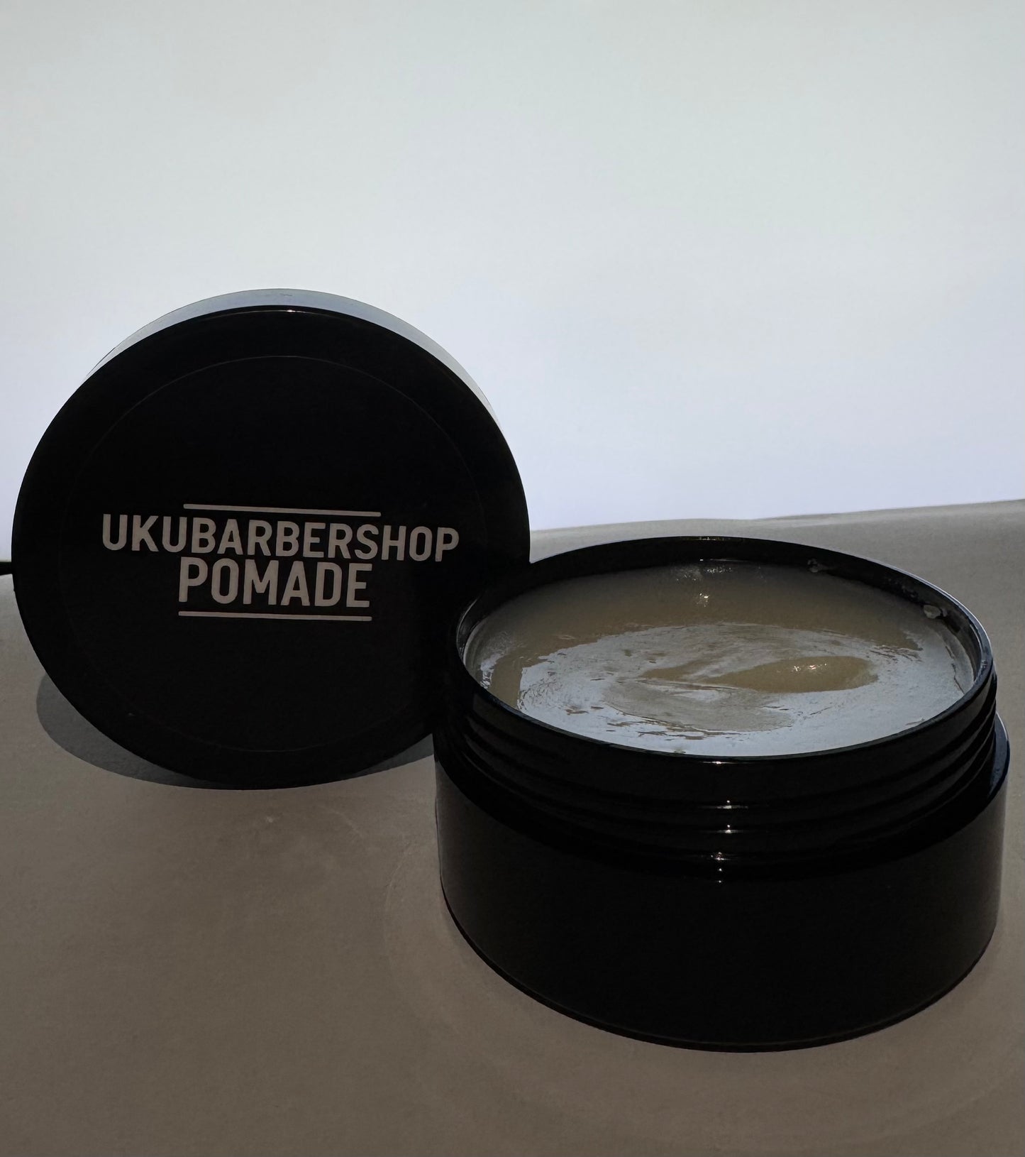 Ukubarbershop Pomade